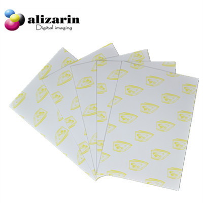 【ALIZARIN福州茜素 喷墨A3浅色热转印纸 价低透气性非常好HT-150R】价格,厂家,图片,其他文化印刷用纸,福州茜素喷墨材料-